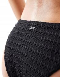 Pull&Bear Fekete Bikini Alsó B03 kpx M