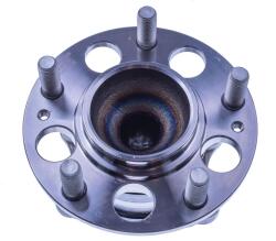 Denckermann Súprava ložísk kolesa DENCKERMANN W413756 (W413756)