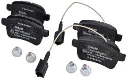 DELPHI Klocki Ham. Alfa Giulietta 10- (lp2222)