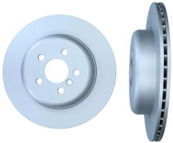 KAMOKA Brzdový kotúč KAMOKA 103366 (103366)