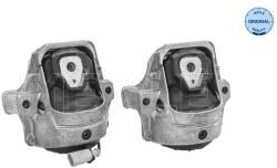 MEYLE Uloženie, motor MEYLE 100 199 1406/S (100 199 1406/S)