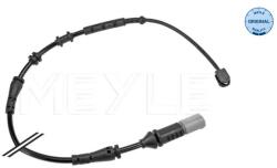 MEYLE Výstražný kontakt, opotrebenie brzdového obloženia MEYLE 314 527 0025 (314 527 0025)