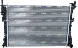 NRF Chladič motora NRF 53740 (53740)