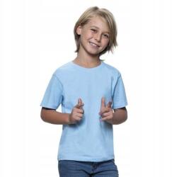 JHK Gyerek Póló Jhk Póló, kék (TSRK150)