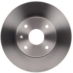 Bosch Brzdový kotúč BOSCH 0 986 479 649 (0 986 479 649)