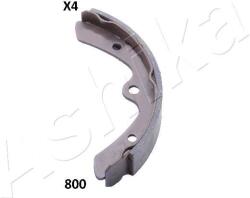 ASHIKA Sada brzdových čeľustí ASHIKA 55-08-800 (55-08-800)