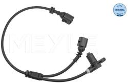 MEYLE Snímač počtu otáčok kolesa MEYLE 114 800 0015 (114 800 0015)