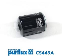 PURFLUX Palivový filter PURFLUX CS449A (CS449A)