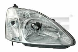 TYC Hlavný svetlomet TYC 20-6251-05-2 (20-6251-05-2)