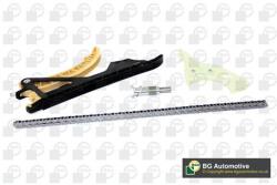 BGA Sada rozvodovej reťaze BGA TC2025K (TC2025K)