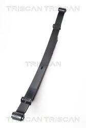 TRISCAN Sada pružin TRISCAN 8765 50005 (8765 50005)