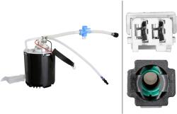 HELLA Palivová dopravná jednotka HELLA 8TF 358 306-281 (8TF 358 306-281)