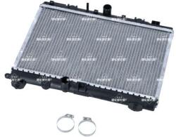 NRF Chladič motora NRF 55306 (55306)