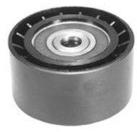 Magneti Marelli Vratná/vodiaca kladka klinového remeňa MAGNETI MARELLI MPQ0141 (MPQ0141)