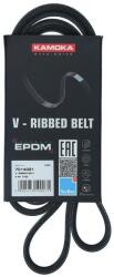 KAMOKA Ozubený klinový remeň KAMOKA 7014081 (7014081)