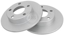 A. B. S Brzdový kotúč A. B. S. 16442 (16442)