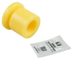 TEDGUM Uloženie, listová pružina TEDGUM 00468039 (00468039)