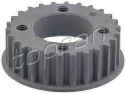 TOPRAN Ozubené koleso kľukového hriadeľa TOPRAN 100 642 (100 642)