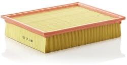 Mann-filter Vzduchový filter MANN-FILTER C 33 256 (C 33 256)