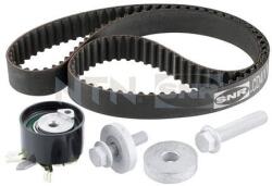 SNR Sada ozubeného remeňa SNR KD455.58 (KD455.58)