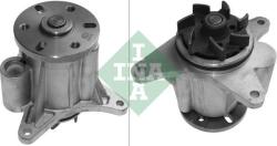 Schaeffler INA Vodné čerpadlo, chladenie motora Schaeffler INA 538 0649 10 (538 0649 10)