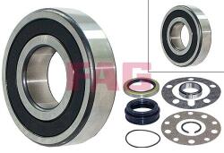 Schaeffler FAG Súprava ložísk kolesa Schaeffler FAG 713 6184 40 (713 6184 40)