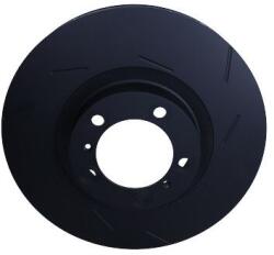 QUARO Tarcza Ham. Porsche P. Panamera 3, 0-4, 8 09-13 Pr Wysoko Nawęglana, Z Powłoką Antykorozyjną (qd8325hc)