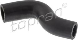 TOPRAN Hadica chladenia TOPRAN 100 841 (100 841)