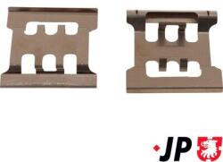 JP GROUP Súprava príslušenstva, obloženie kotúčovej brzdy JP GROUP 4364003610 (4364003610)
