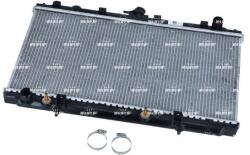 NRF Chladič motora NRF 53695 (53695)