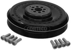 CORTECO Sada remeníc, kľukový hriadeľ CORTECO 49107564 (49107564)