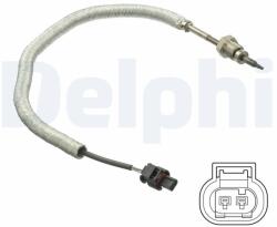 DELPHI Snímač teploty výfukových plynov DELPHI TS30250 (TS30250)