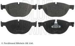 BLUE PRINT Sada brzdových platničiek kotúčovej brzdy BLUE PRINT ADB114233 (ADB114233)