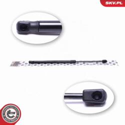 ESEN SKV Pneumatická pružina kufor/ložný priestor ESEN SKV 52SKV816 (52SKV816)