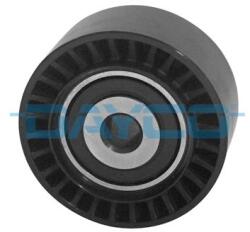 DAYCO Vratná/vodiaca kladka rebrovaného klinového remeňa DAYCO APV2180 (APV2180)