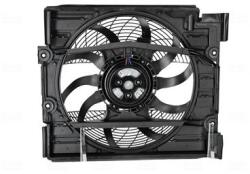 NISSENS Ventilátor chladenia motora NISSENS 85422 (85422)