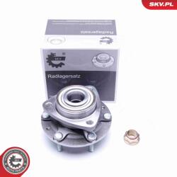 ESEN SKV Súprava ložísk kolesa ESEN SKV 29SKV185 (29SKV185)