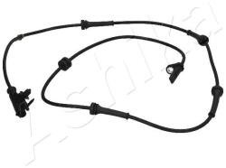 ASHIKA Snímač počtu otáčok kolesa ASHIKA 151-01-1009 (151-01-1009)