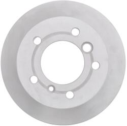 Bosch Brzdový kotúč BOSCH 0 986 479 B33 (0 986 479 B33)