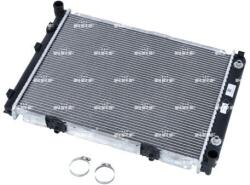 NRF Chladič motora NRF 53874 (53874)