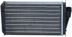 NRF Výmenník tepla vnútorného kúrenia NRF 53565 (53565)