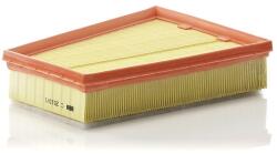 Mann-filter Vzduchový filter MANN-FILTER C 2510/1 (C 2510/1)