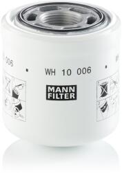 Mann-filter Filter pracovnej hydrauliky MANN-FILTER WH 10 006 (WH 10 006)