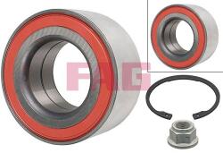 Schaeffler FAG Súprava ložísk kolesa Schaeffler FAG 713 6670 50 (713 6670 50)