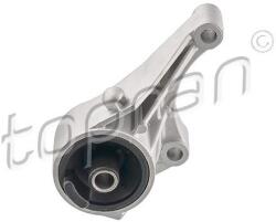 TOPRAN Uloženie, motor TOPRAN 207 681 (207 681)