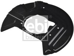Febi Bilstein Ochranný plech proti rozstreku, Brzdový kotúč FEBI BILSTEIN 174924 (174924)