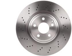 Bosch Brzdový kotúč BOSCH 0 986 479 A17 (0 986 479 A17)