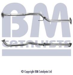 Bm Catalysts Výfukové potrubie BM CATALYSTS BM50196 (BM50196)