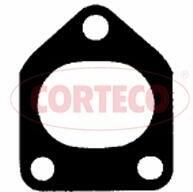 CORTECO Tesnenie výfukovej trubky CORTECO 027518H (027518H)