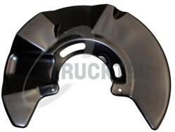 Trucktec Automotive Ochranný plech proti rozstreku, Brzdový kotúč TRUCKTEC AUTOMOTIVE 07.35. 333 (07.35.333)